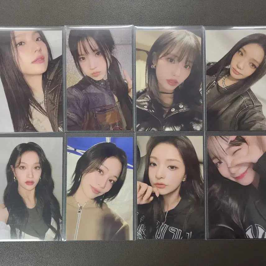 [BUNJANG] fromis_9 FROM NOW Concert Photocard / 프로미스나인 FROM NOW 콘서트 포토카드