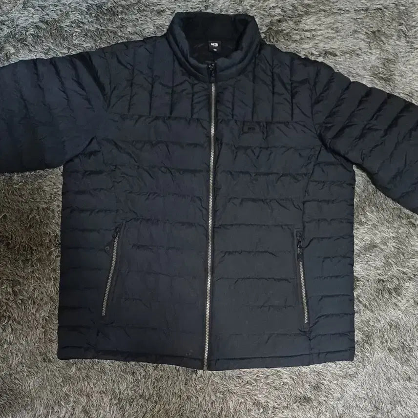 [BUNJANG] K2 ON Tech Padding Jacket (Men&