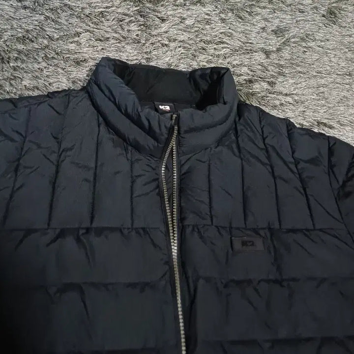 [BUNJANG] K2 ON Tech Padding Jacket (Men&