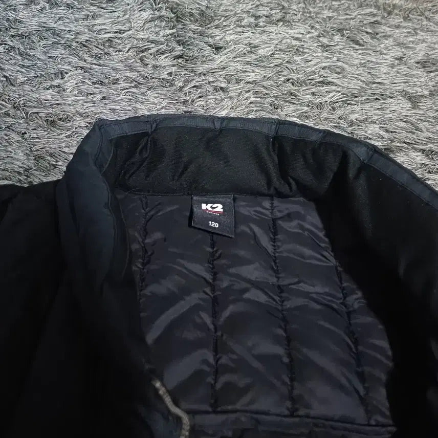 [BUNJANG] K2 ON Tech Padding Jacket (Men&