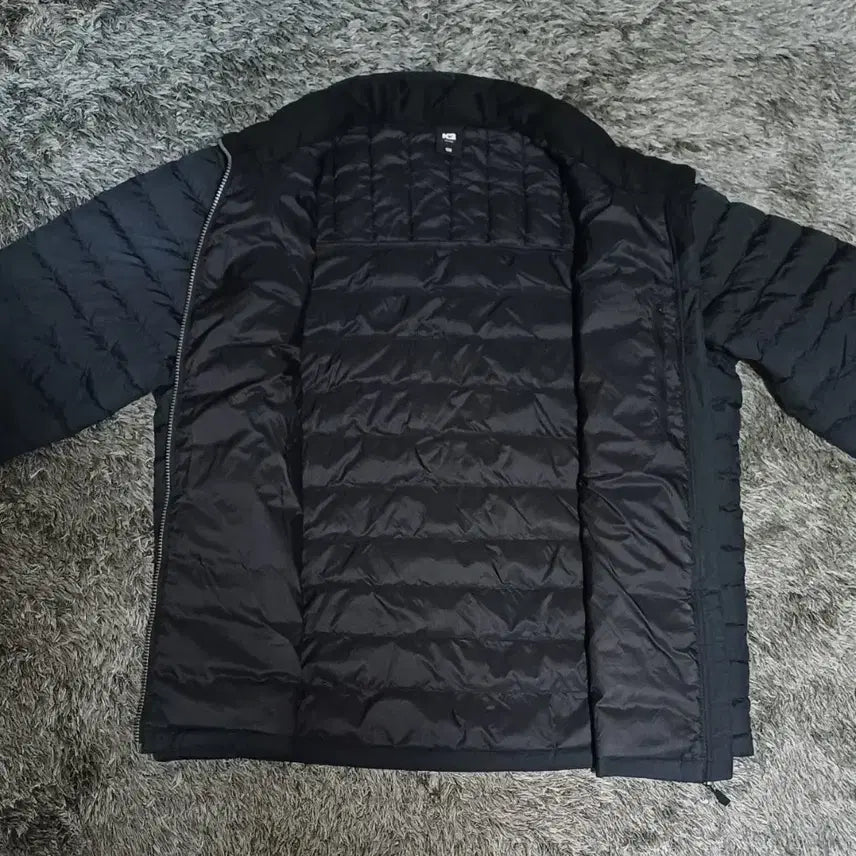 [BUNJANG] K2 ON Tech Padding Jacket (Men&