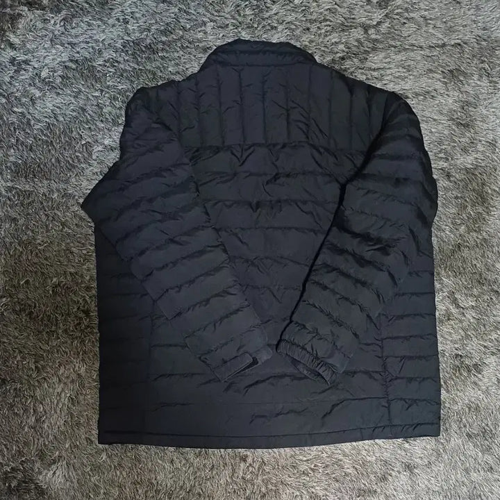 [BUNJANG] K2 ON Tech Padding Jacket (Men&