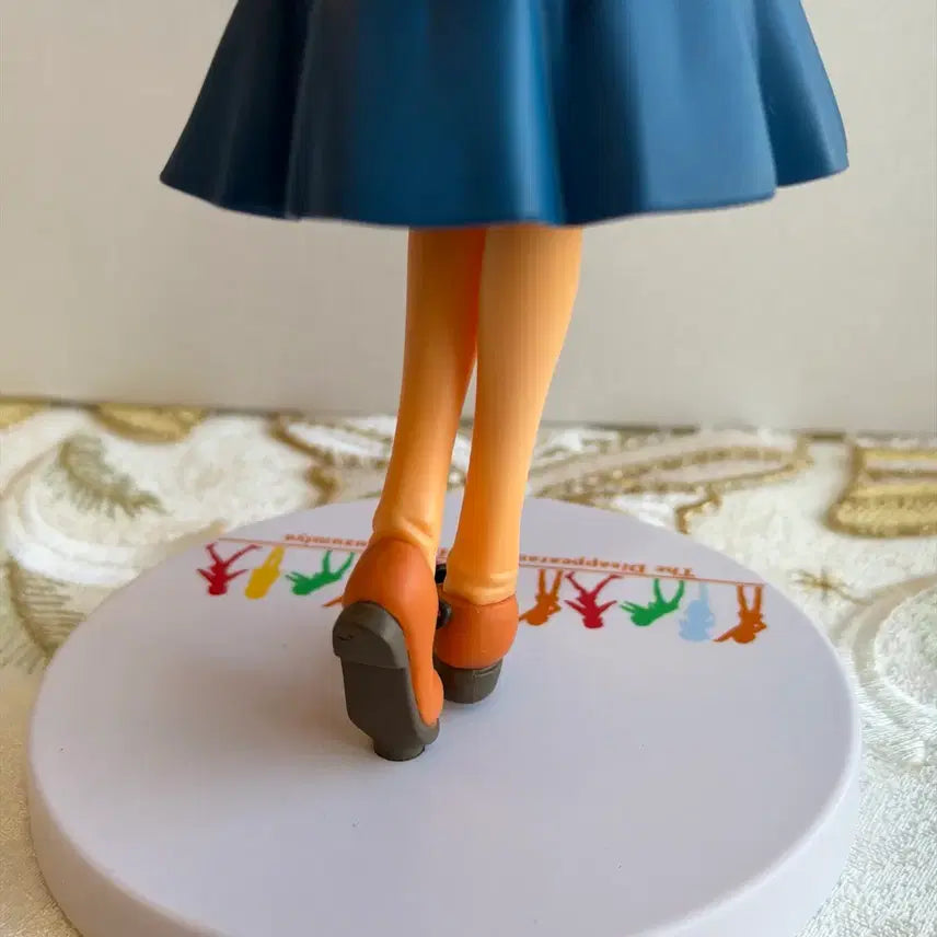 [SOLD OUT] 세가 스즈미야 하루히의 우울 아사쿠라 료코 요리 피규어