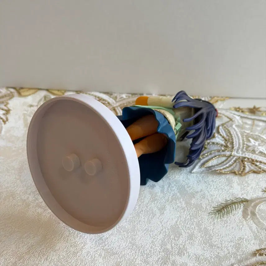 [SOLD OUT] 세가 스즈미야 하루히의 우울 아사쿠라 료코 요리 피규어