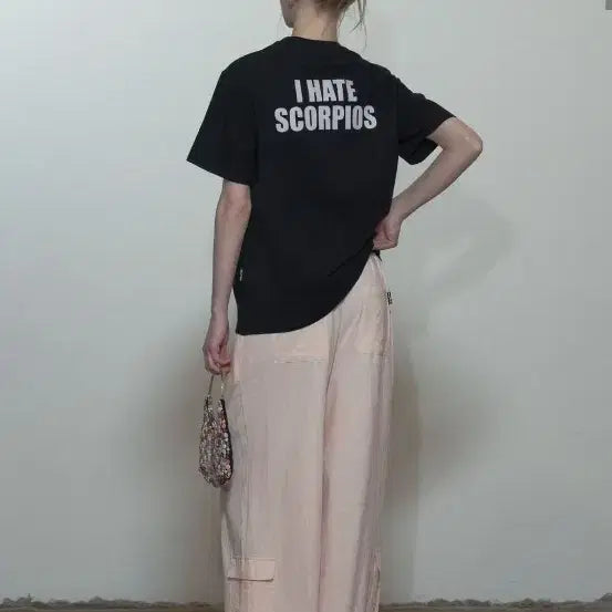 [SOLD OUT] 스컬프터 반팔티