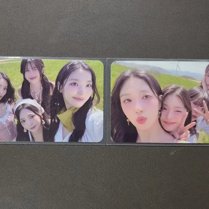[BUNJANG] fromis_9 FROM SUMMER Photocard Bundle Set / 프로미스나인 FROM SUMMER 포토카드 풀세트
