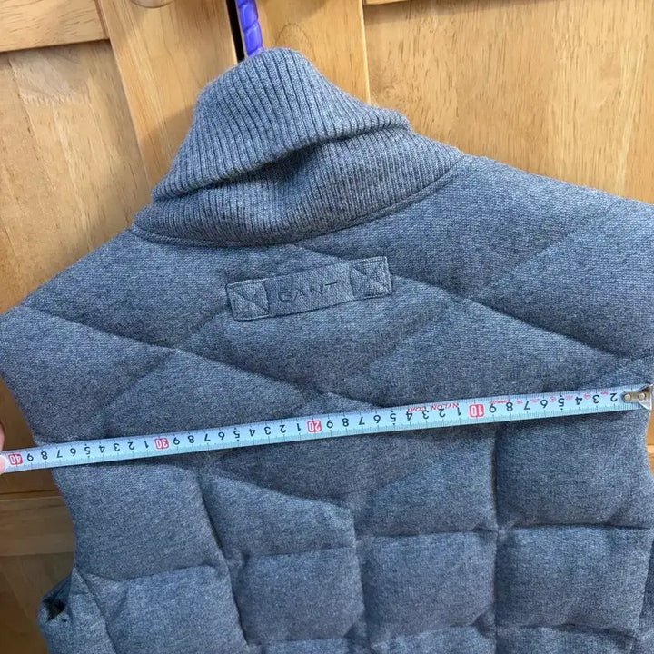 [BUNJANG] Gant Padded Vest / Gant 패딩조끼 팝니다