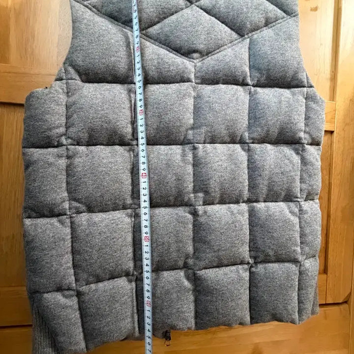 [BUNJANG] Gant Padded Vest / Gant 패딩조끼 팝니다