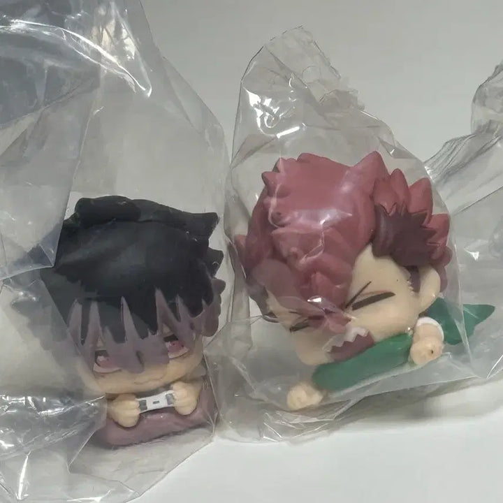 [SOLD OUT] 일괄) 괴수 8호 오네무탄 나루미 이하루