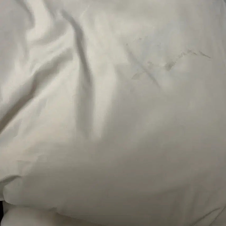 [BUNJANG] Moncler Corduroy Short Padded Jacket Light Blue / 몽클레어 코듀로이 숏패딩 라이트블루