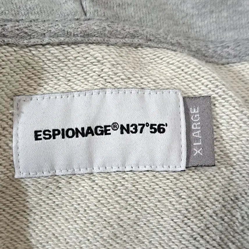 [BUNJANG] Espionage Men&