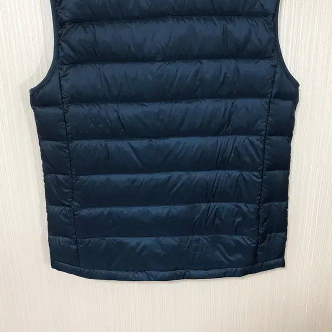 [BUNJANG] Columbia Omni-Heat Goose Down Padded Vest XL / 컬럼비아(Columbia) 옴니히트 구스다운 패딩베스트 XL(105)
