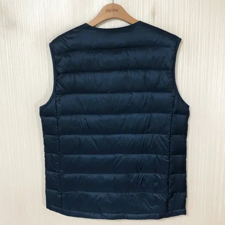[BUNJANG] Columbia Omni-Heat Goose Down Padded Vest XL / 컬럼비아(Columbia) 옴니히트 구스다운 패딩베스트 XL(105)