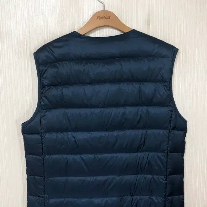 [BUNJANG] Columbia Omni-Heat Goose Down Padded Vest XL / 컬럼비아(Columbia) 옴니히트 구스다운 패딩베스트 XL(105)
