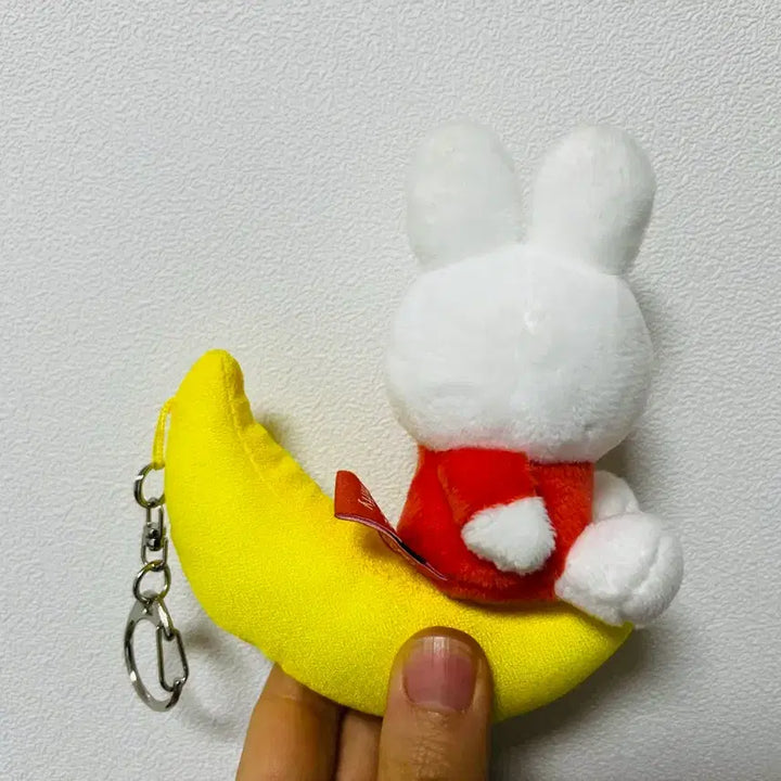 [BUNJANG] Miffy Keyring / 미피 키링 팝니다