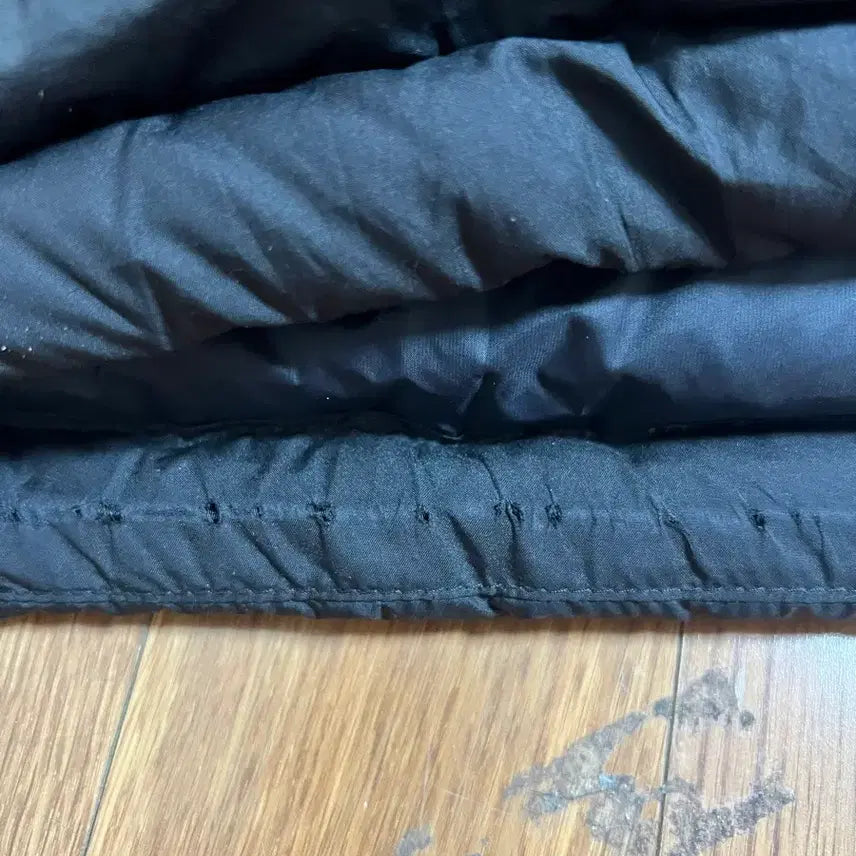 [BUNJANG] The North Face Nuptse 1992 Puffer Jacket Size L Black / 노스페이스 눕시1992 L사이즈 블랙