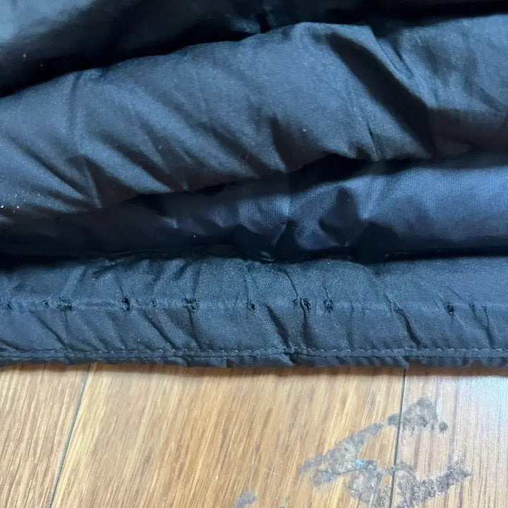 [BUNJANG] The North Face Nuptse 1992 Puffer Jacket Size L Black / 노스페이스 눕시1992 L사이즈 블랙