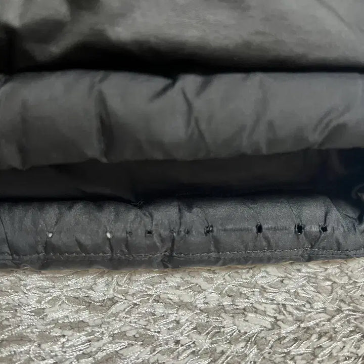 [BUNJANG] The North Face Nuptse 1992 Puffer Jacket Size L Black / 노스페이스 눕시1992 L사이즈 블랙