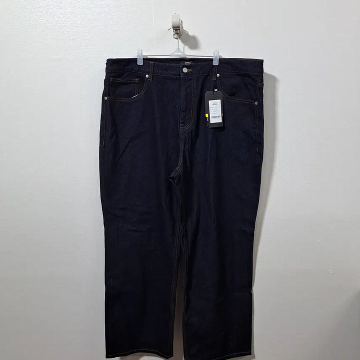 [BUNJANG] Musinsa Standard Wide Denim Pants Men&