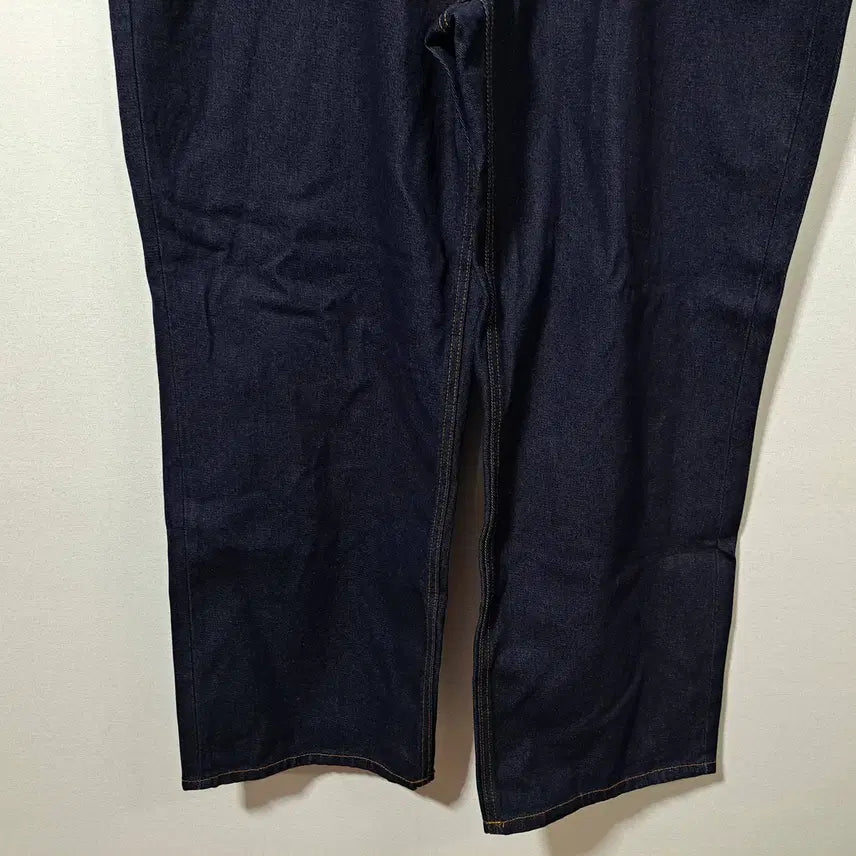 [BUNJANG] Musinsa Standard Wide Denim Pants Men&