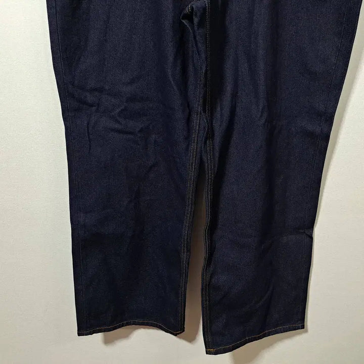[BUNJANG] Musinsa Standard Wide Denim Pants Men&