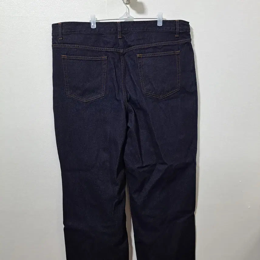 [BUNJANG] Musinsa Standard Wide Denim Pants Men&