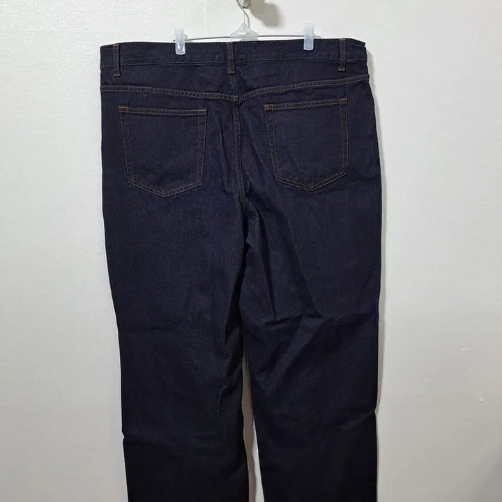 [BUNJANG] Musinsa Standard Wide Denim Pants Men&