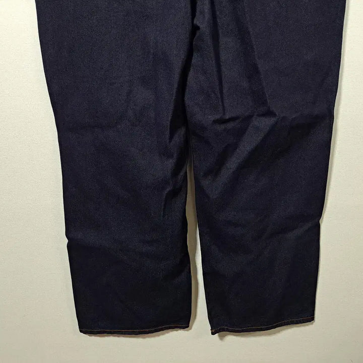 [BUNJANG] Musinsa Standard Wide Denim Pants Men&