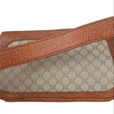 [BUNJANG] Celine Macadam Shoulder Bag / 셀린느 마카담 숄더백