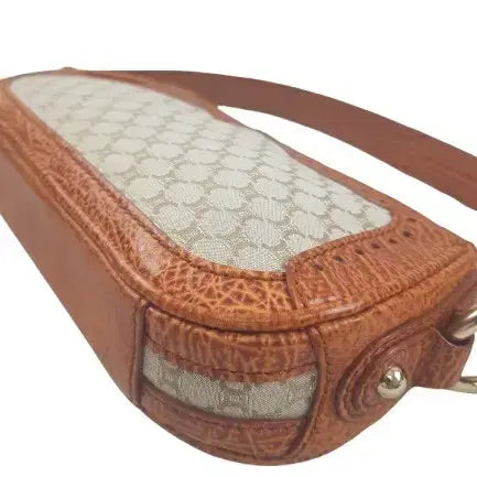 [BUNJANG] Celine Macadam Shoulder Bag / 셀린느 마카담 숄더백