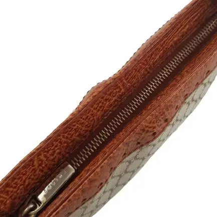 [BUNJANG] Celine Macadam Shoulder Bag / 셀린느 마카담 숄더백