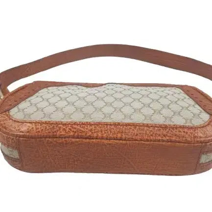 [BUNJANG] Celine Macadam Shoulder Bag / 셀린느 마카담 숄더백