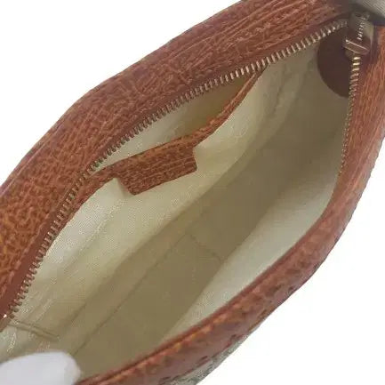 [BUNJANG] Celine Macadam Shoulder Bag / 셀린느 마카담 숄더백