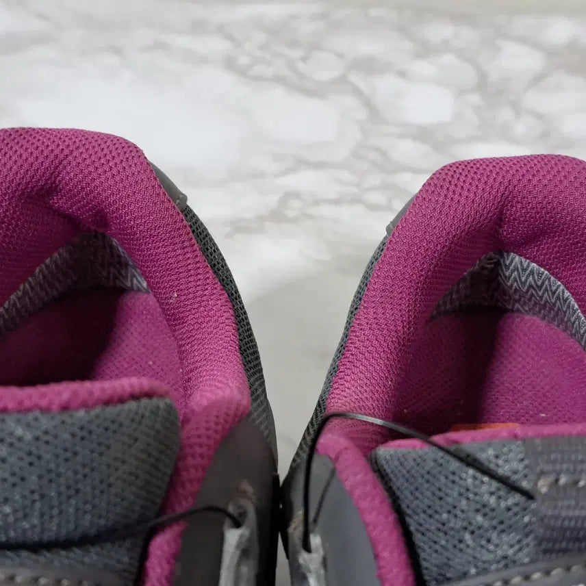 [BUNJANG] Westwood Women's Dial Hiking Shoes (230) / 웨스트우드 여성 다이얼 등산화 230 (신1085)