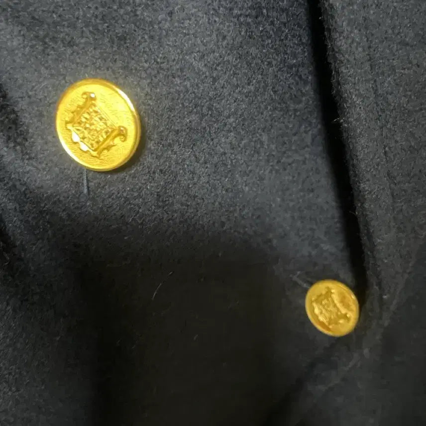 [BUNJANG] Saint Honore Cashmere Wool Jacket / 끝세일)프랑스 saint honore캐시미어 울자켓