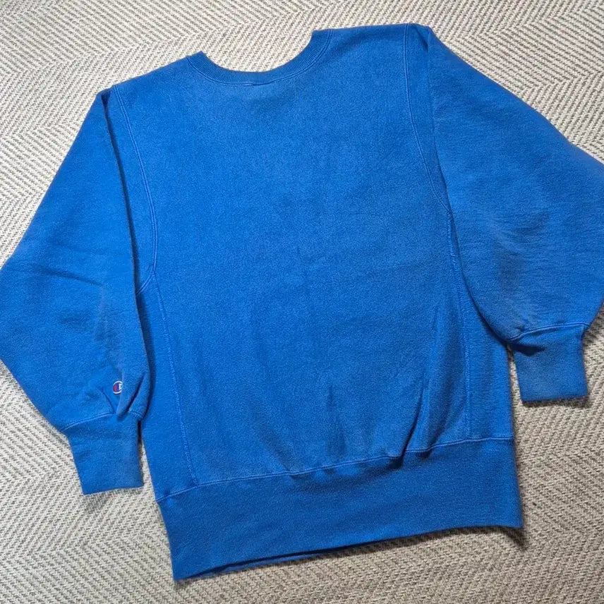 [BUNJANG] Champion Reverse Weave Sweatshirt / 90s 미제 챔피온 리버스위브