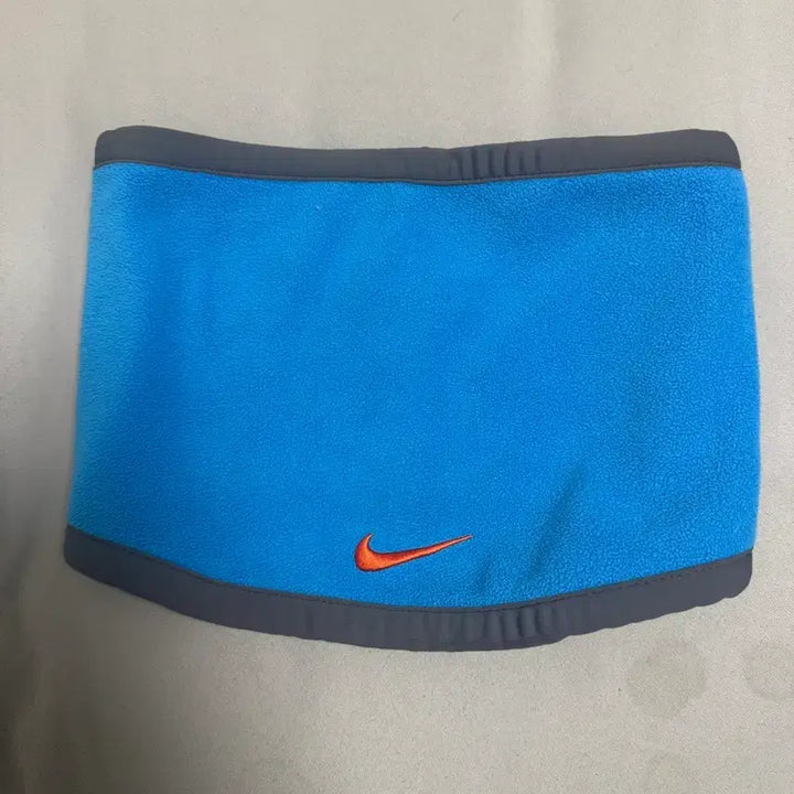 [BUNJANG] Nike Reversible Vintage Neck Warmer / 리버시블 빈티지 나이키 넥워머