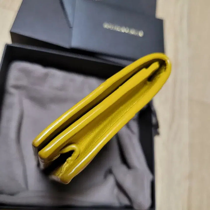 [BUNJANG] Bottega Veneta Cassette Card Case / 보테가베네타 카세트 신용카드,명함 케이스