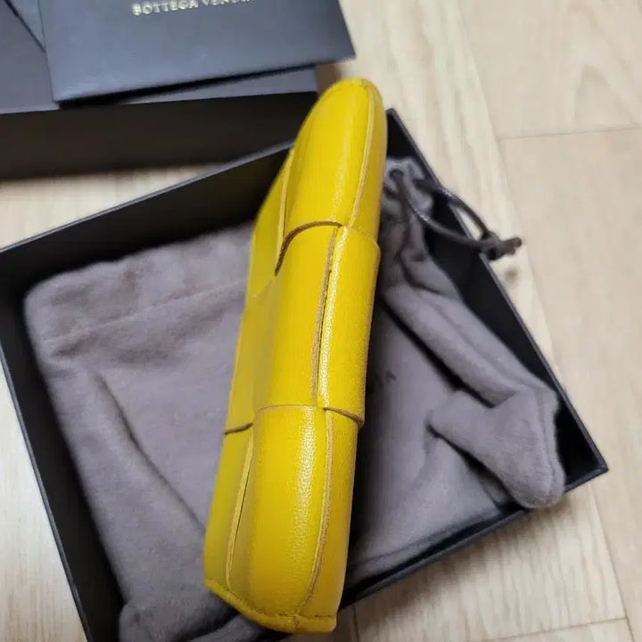 [BUNJANG] Bottega Veneta Cassette Card Case / 보테가베네타 카세트 신용카드,명함 케이스