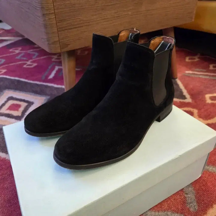 [BUNJANG] Shoe The Bear Chelsea Boots 265 / [당일배송/S등급] 슈더베어 첼시부츠 265