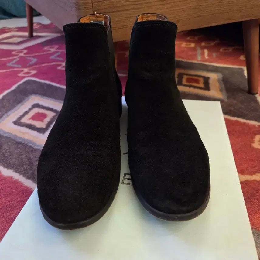 [BUNJANG] Shoe The Bear Chelsea Boots 265 / [당일배송/S등급] 슈더베어 첼시부츠 265