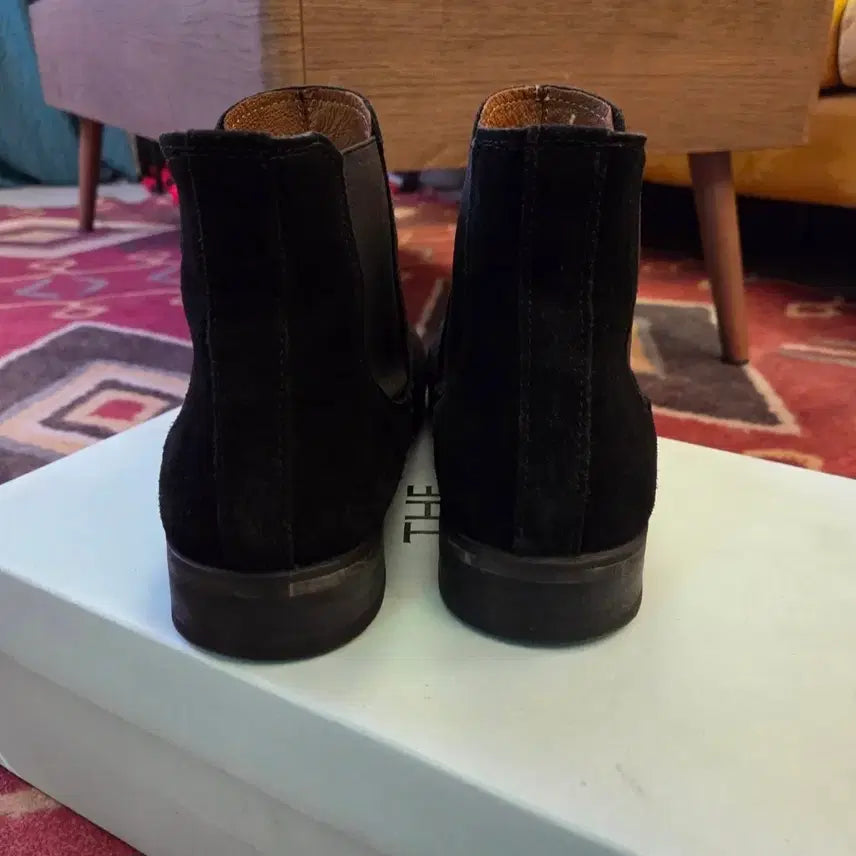 [BUNJANG] Shoe The Bear Chelsea Boots 265 / [당일배송/S등급] 슈더베어 첼시부츠 265