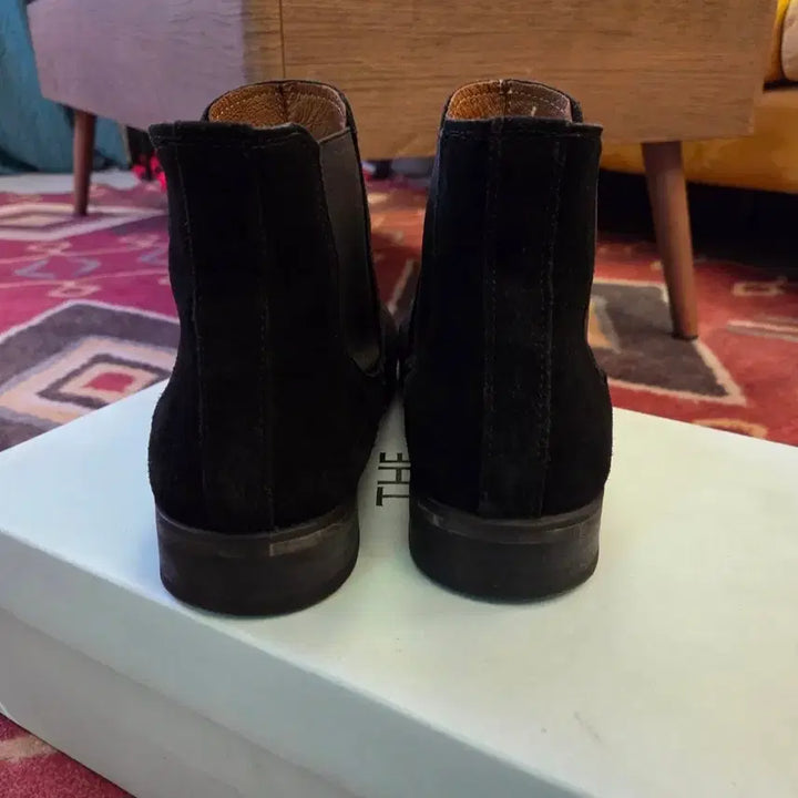 [BUNJANG] Shoe The Bear Chelsea Boots 265 / [당일배송/S등급] 슈더베어 첼시부츠 265