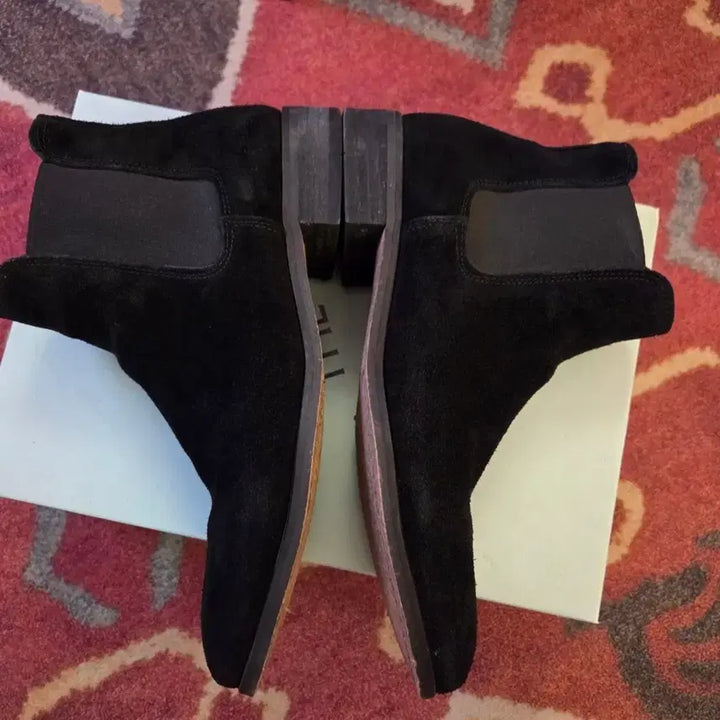 [BUNJANG] Shoe The Bear Chelsea Boots 265 / [당일배송/S등급] 슈더베어 첼시부츠 265