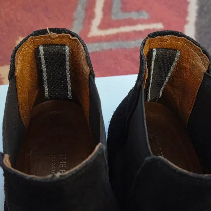 [BUNJANG] Shoe The Bear Chelsea Boots 265 / [당일배송/S등급] 슈더베어 첼시부츠 265