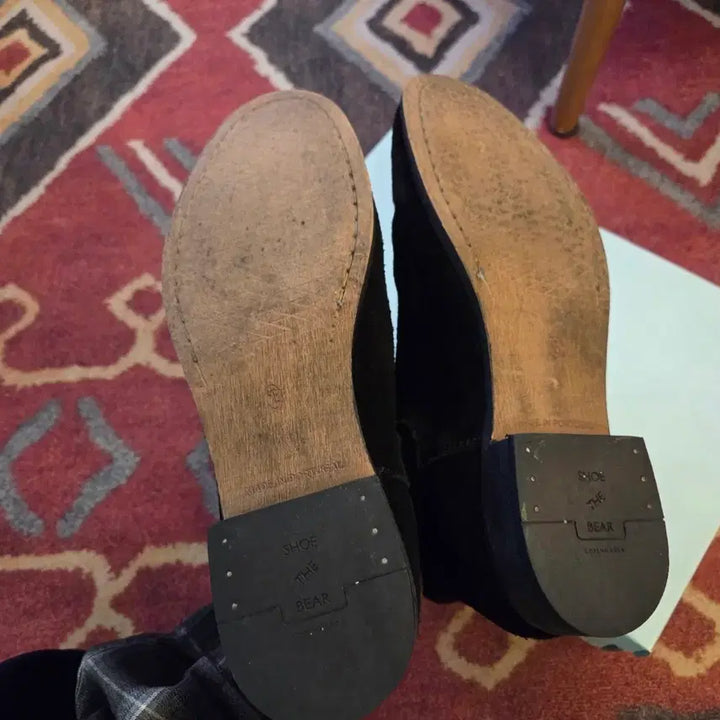 [BUNJANG] Shoe The Bear Chelsea Boots 265 / [당일배송/S등급] 슈더베어 첼시부츠 265