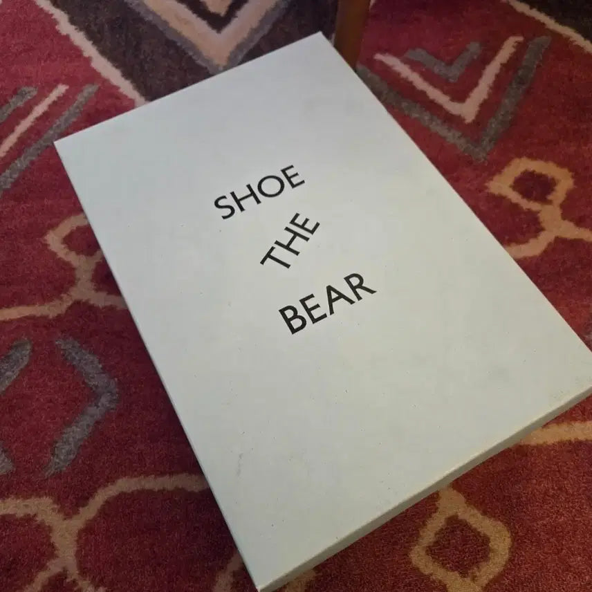 [BUNJANG] Shoe The Bear Chelsea Boots 265 / [당일배송/S등급] 슈더베어 첼시부츠 265