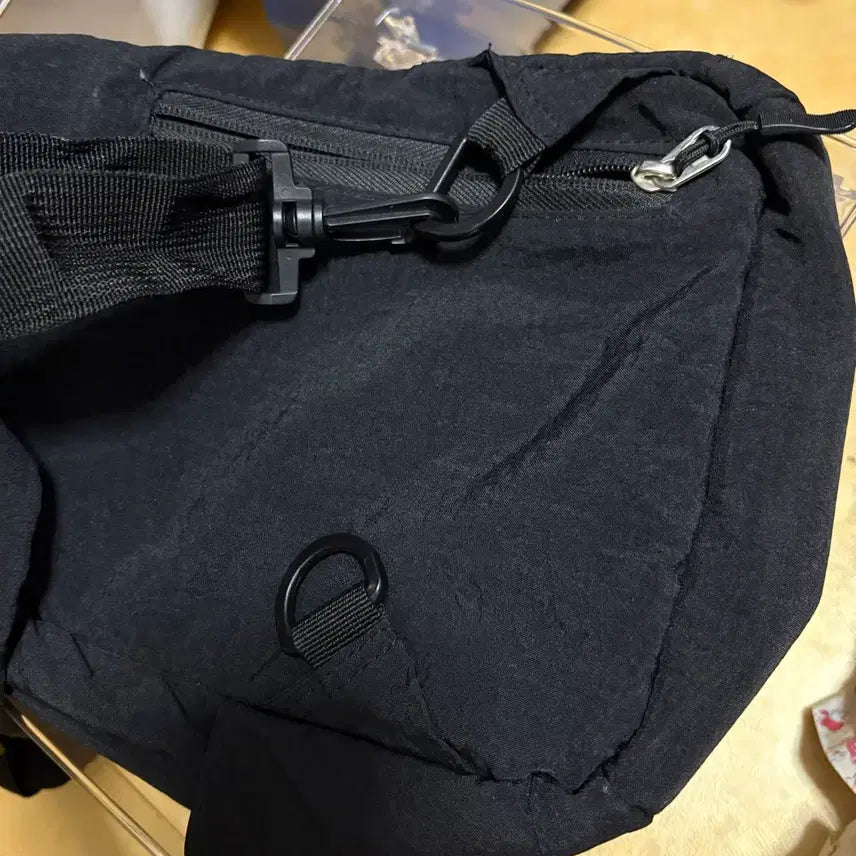 [BUNJANG] Crossbody Bag / 힙색