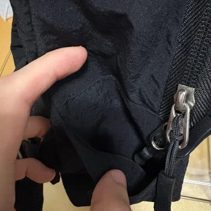 [BUNJANG] Crossbody Bag / 힙색