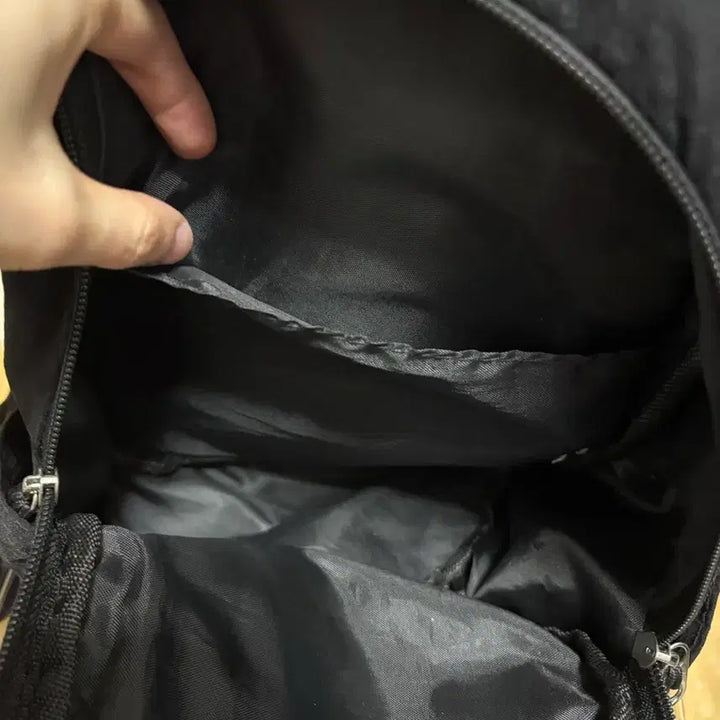 [BUNJANG] Crossbody Bag / 힙색